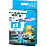 ProAquatest pH 7.4-9.0 ProAquatest pH 7.4-9.0